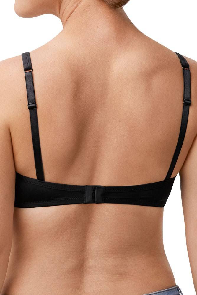 Soutien medicinal Amoena Lara SB – Preto - Image 3