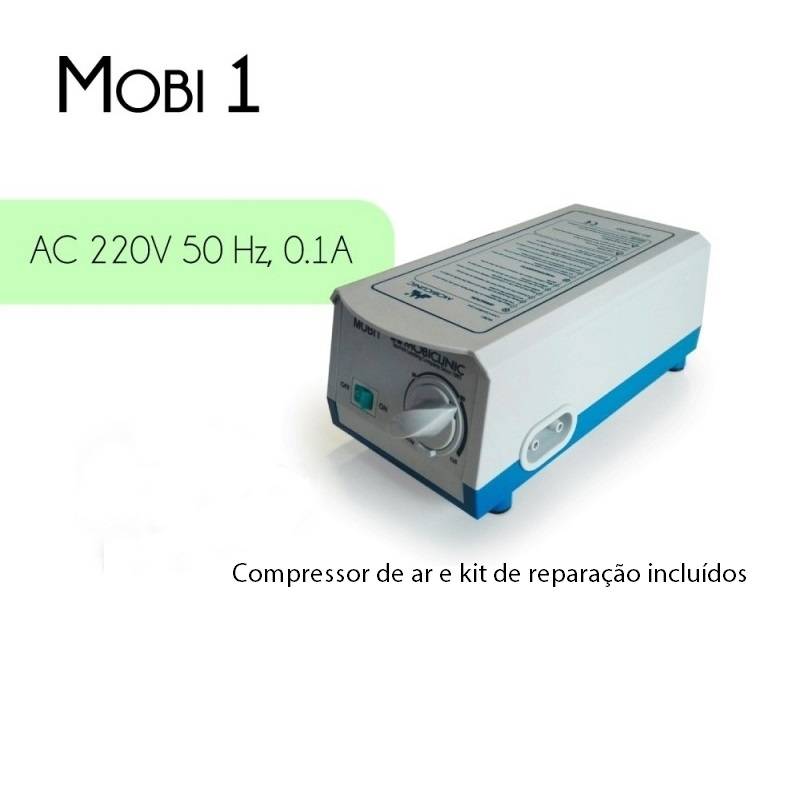 Colchão anti escaras com compressor - Image 6