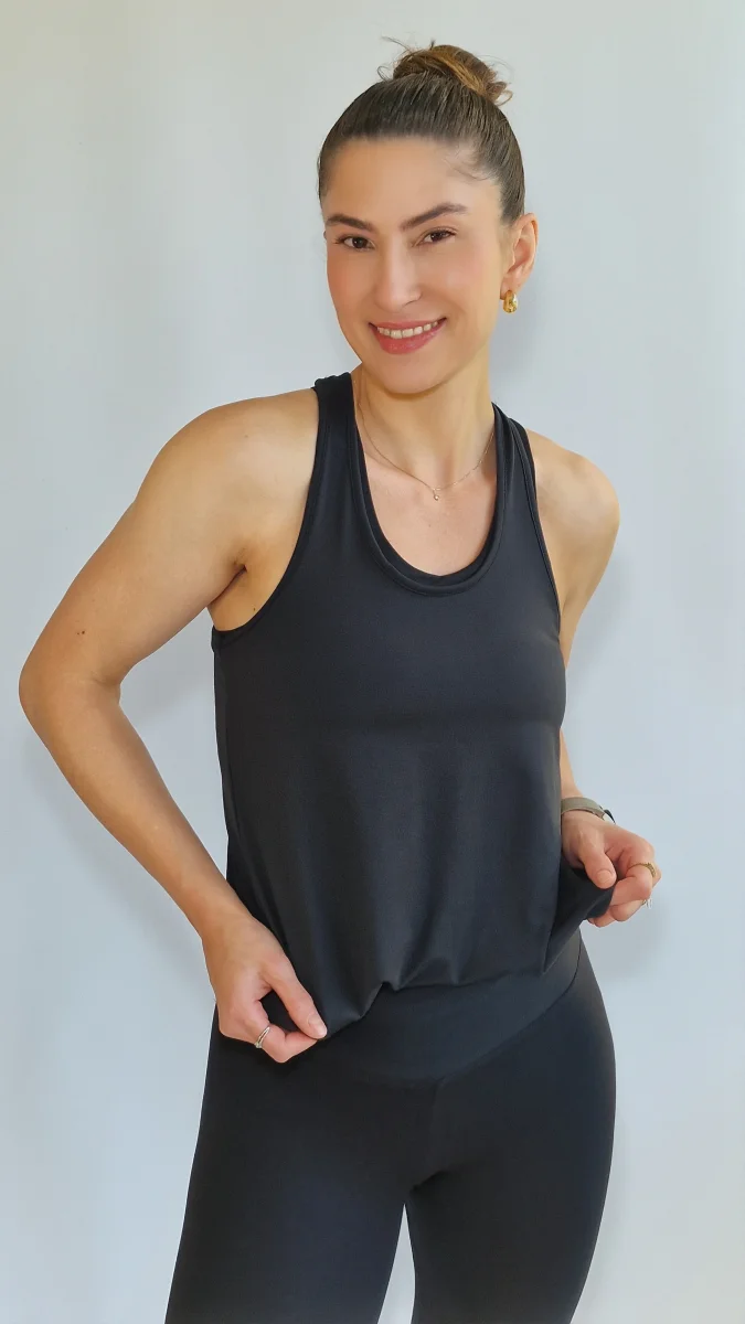 Blusa Nadador Classic Preto - Image 2