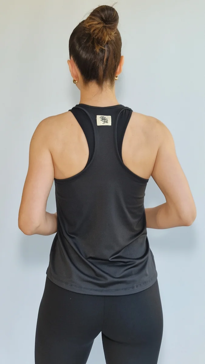 Blusa Nadador Classic Preto - Image 3
