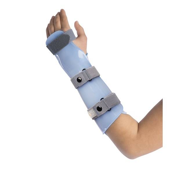 Ortótese imobilizadora para antebraço pediátrica - Image 2