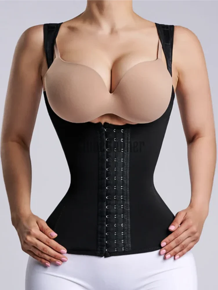 Cinta Modeladora Colete Liso - Image 2