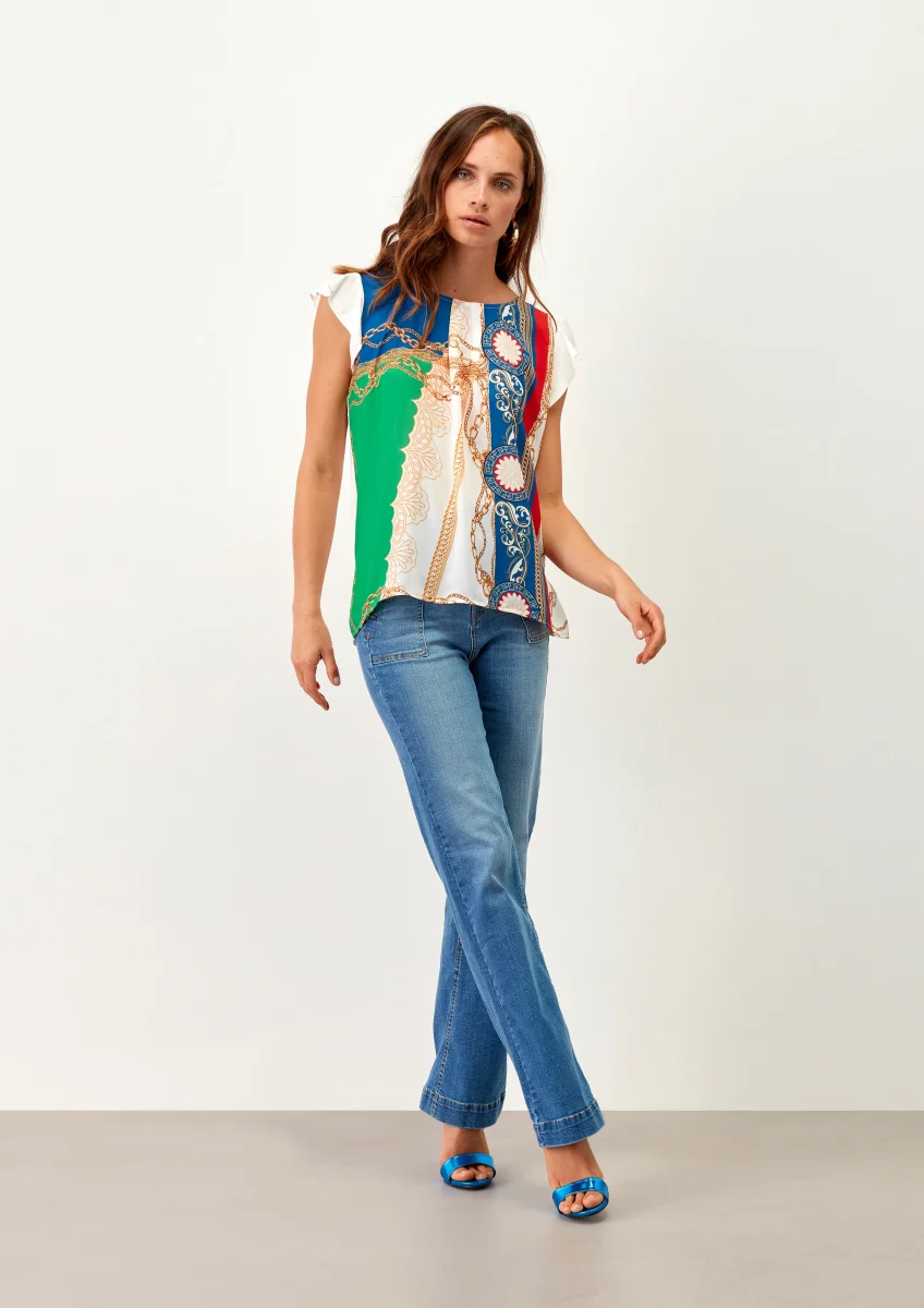 T-Shirt Chains - Image 2