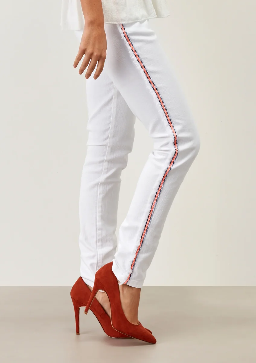 Calça Com Tira - Image 4