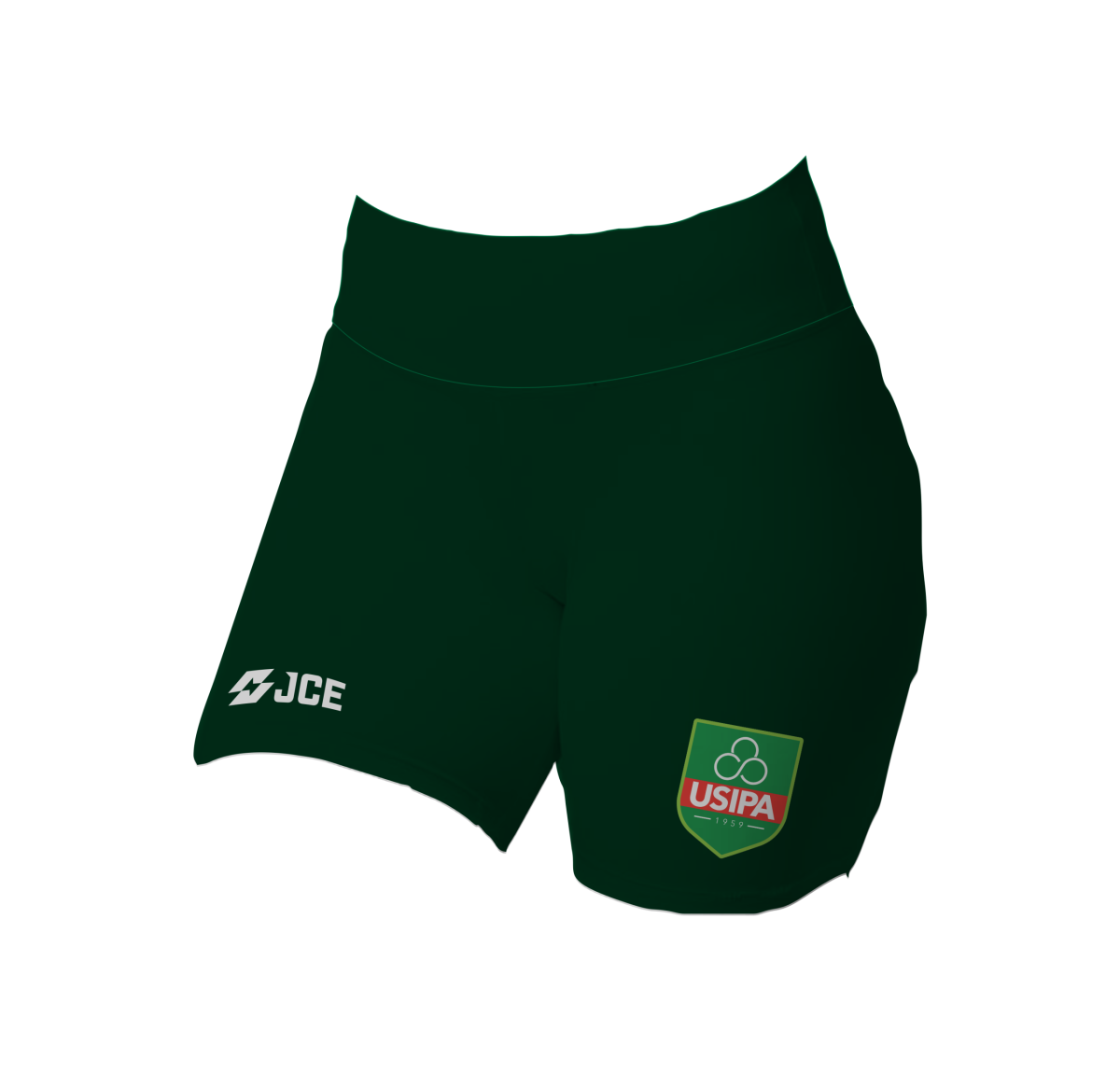 Kit Uniforme + Meião (Feminino) – USIPA – Temporada 24/25 - Image 9