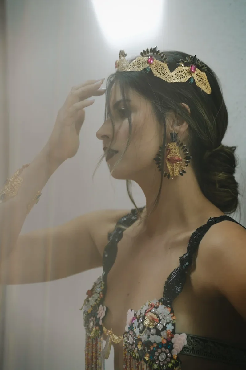 Coroa Queen Allegra - Image 4