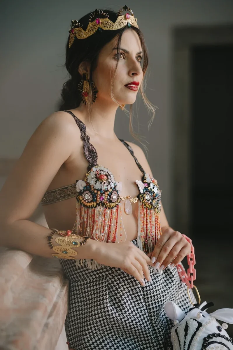 Coroa Queen Allegra - Image 3