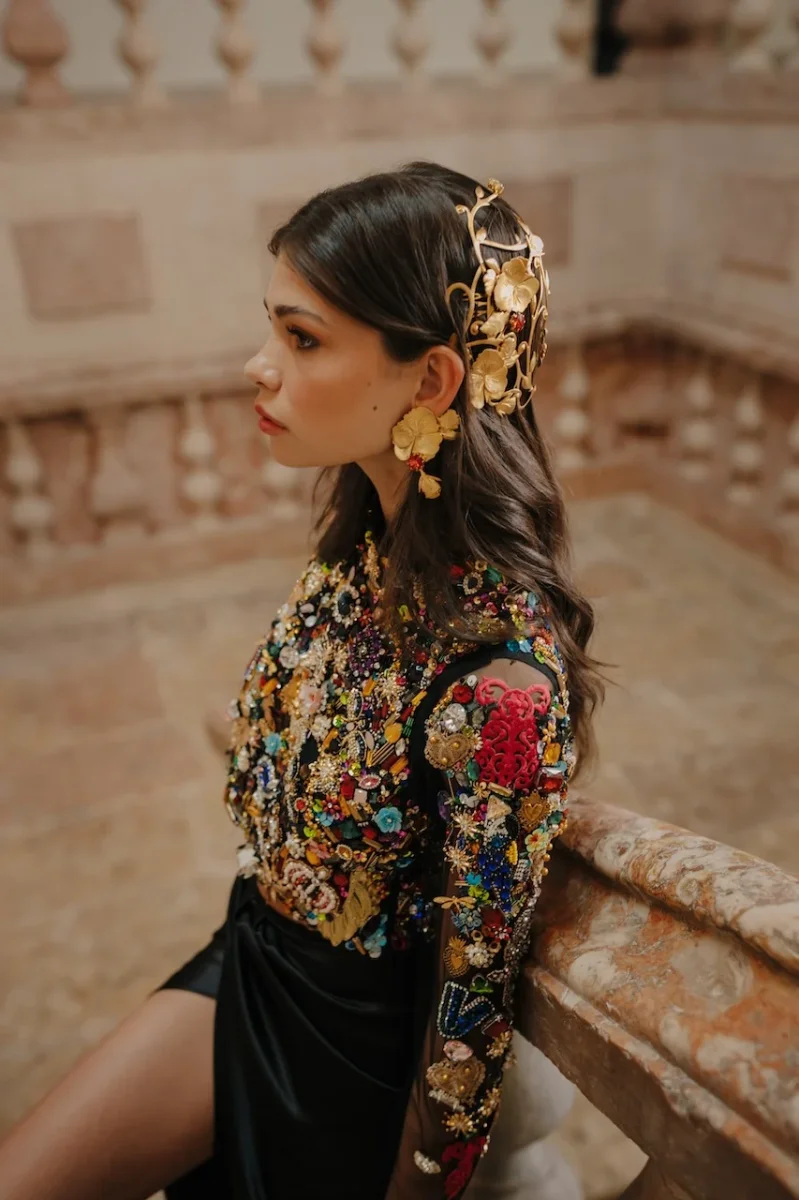 Coroa Queen April - Image 3
