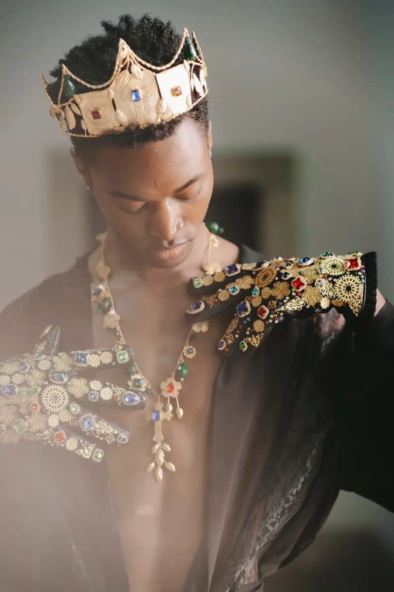 Luvas Alaric - Image 3