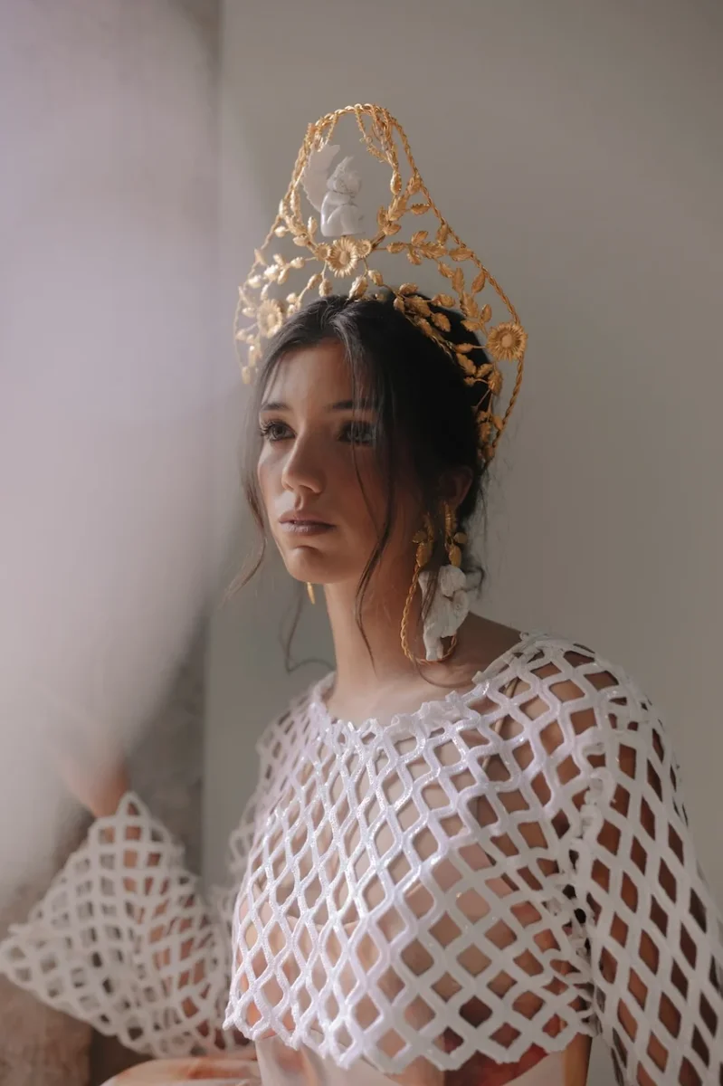 Coroa Queen Angicia - Image 3