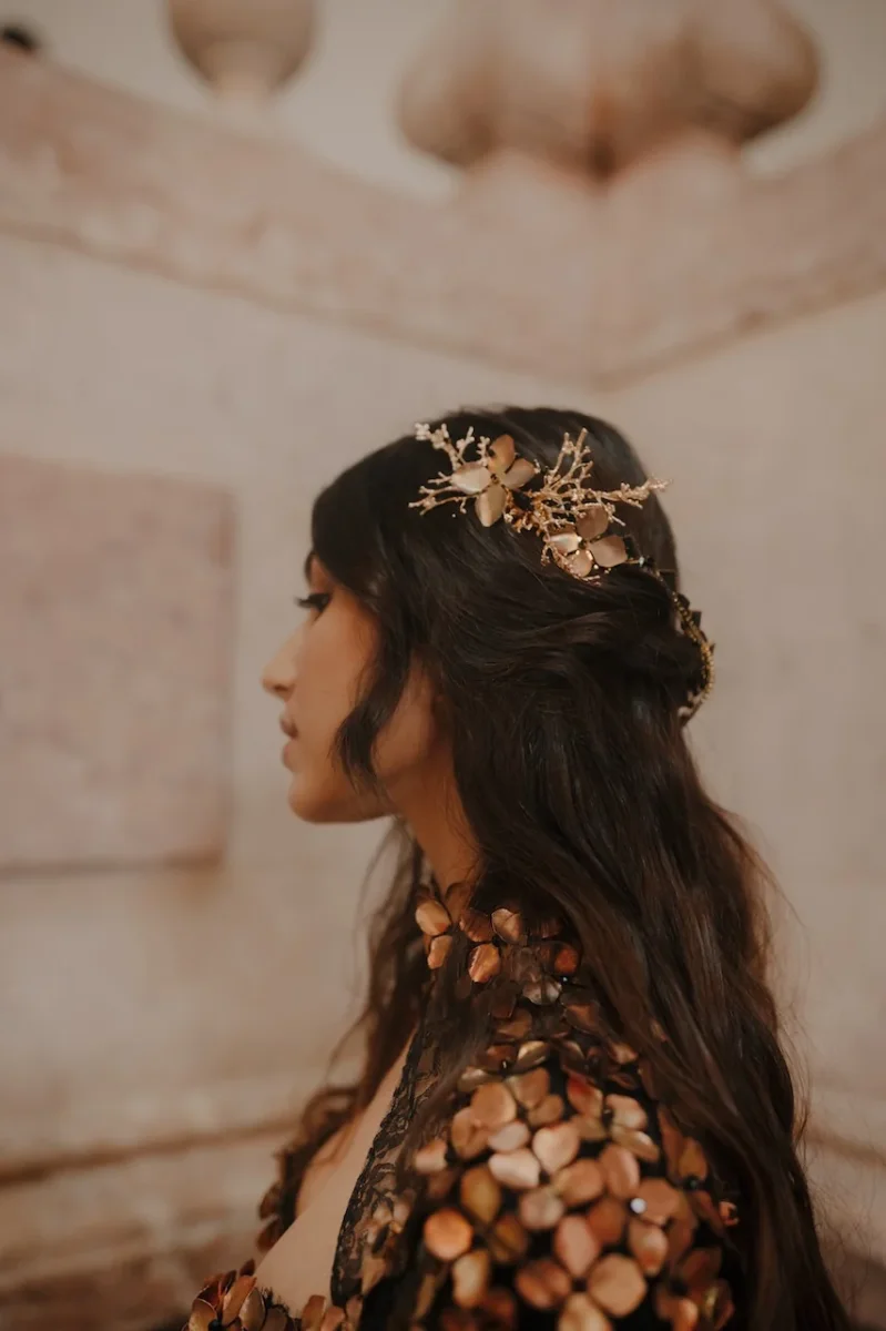 Toucado Queen Esperanza - Image 2