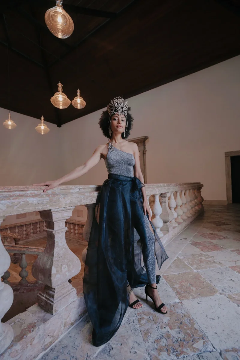 Coroa Queen Monjita - Image 4