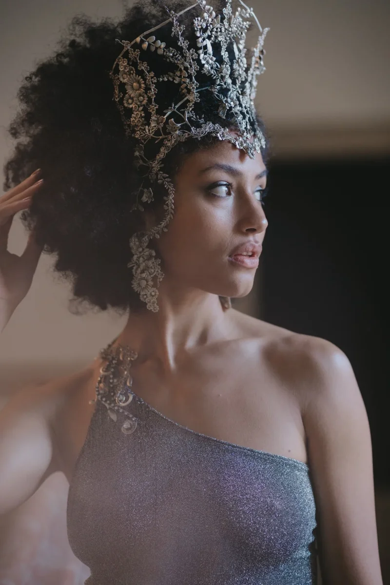 Coroa Queen Monjita - Image 3