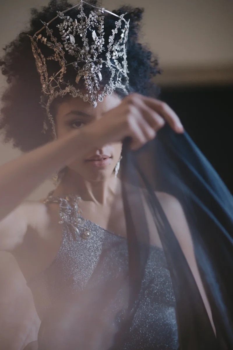 Coroa Queen Monjita - Image 2