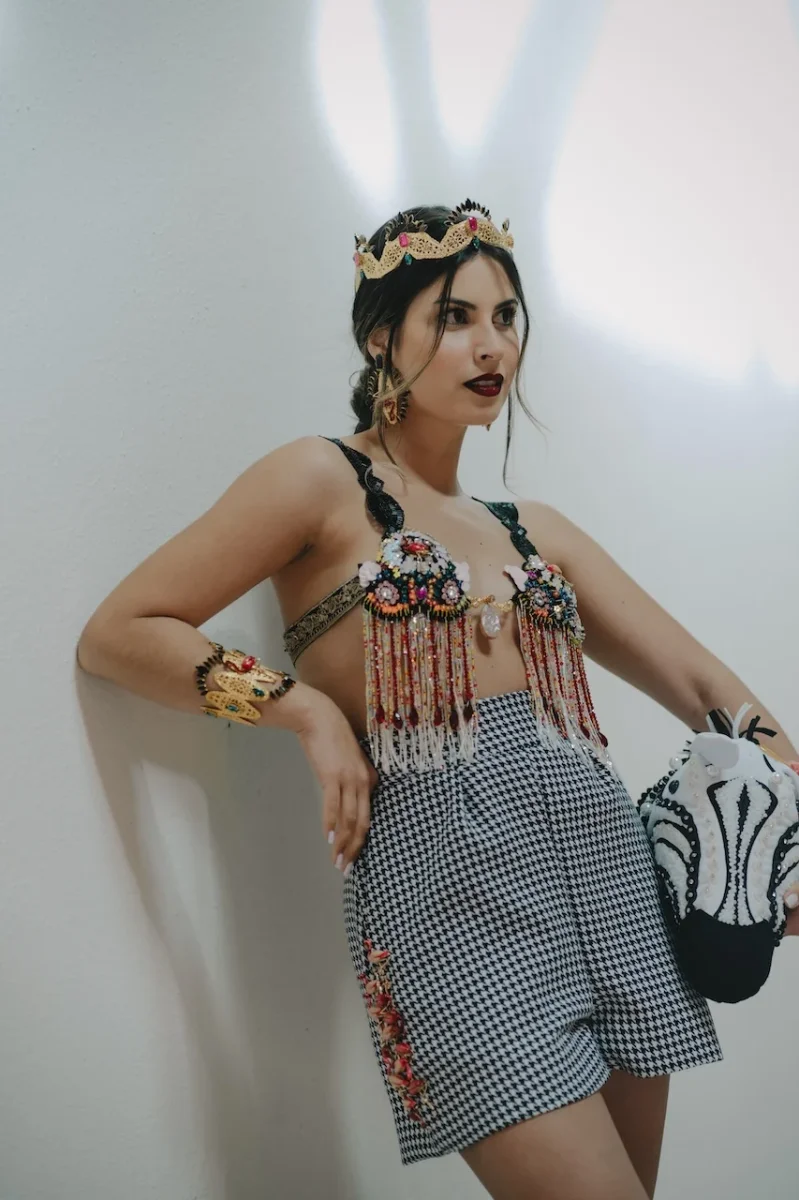 Coroa Queen Allegra - Image 5
