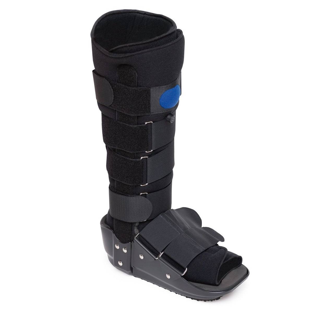 Bota Walker Prim – fixa longa inflável