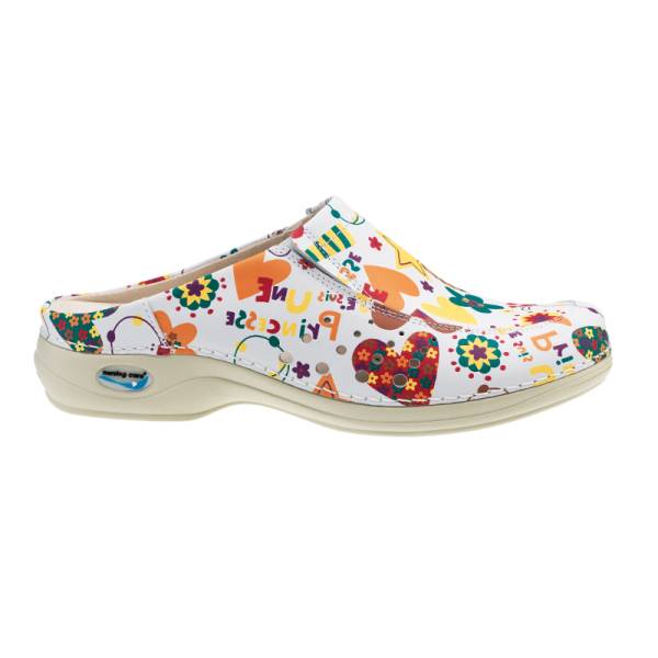 Soca com furos Wash’Go Berlim – Júnior - Image 2