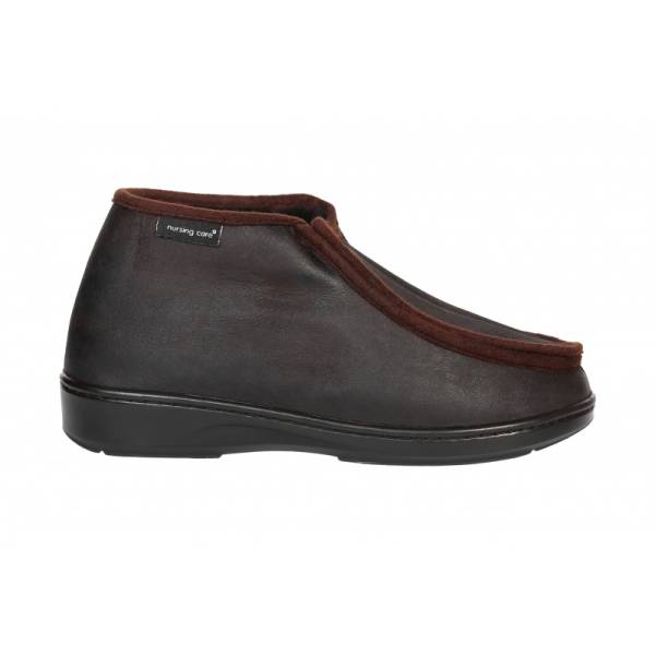Bota de Inverno Winterwool Sabugueiro – Castanho - Image 2