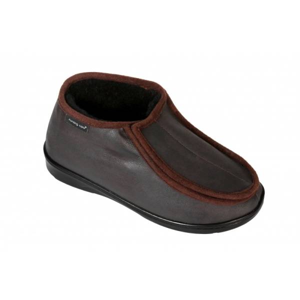 Bota de Inverno Winterwool Sabugueiro – Castanho - Image 3