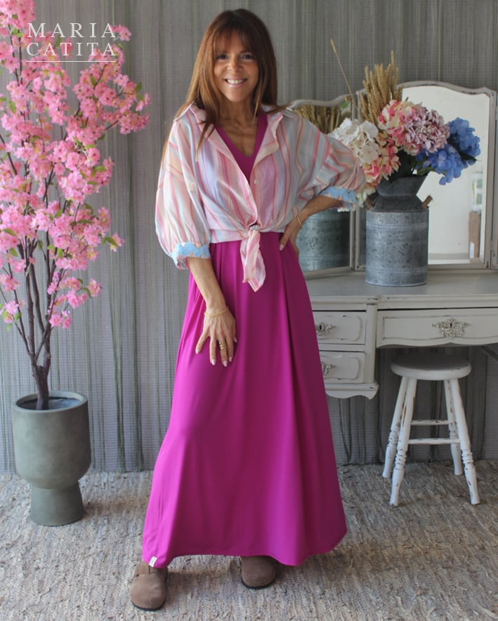 conjunto iris