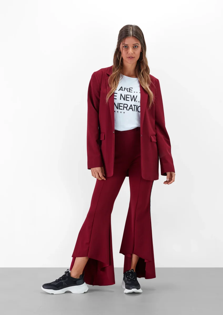 T-Shirt 'We are The New Generation' - Image 2