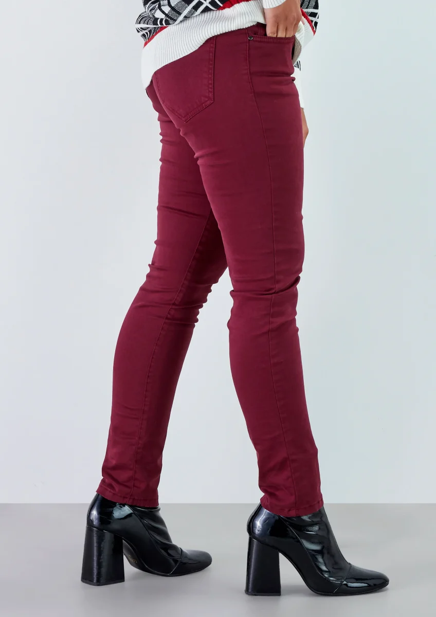 Calça Sarja Básica - Image 4