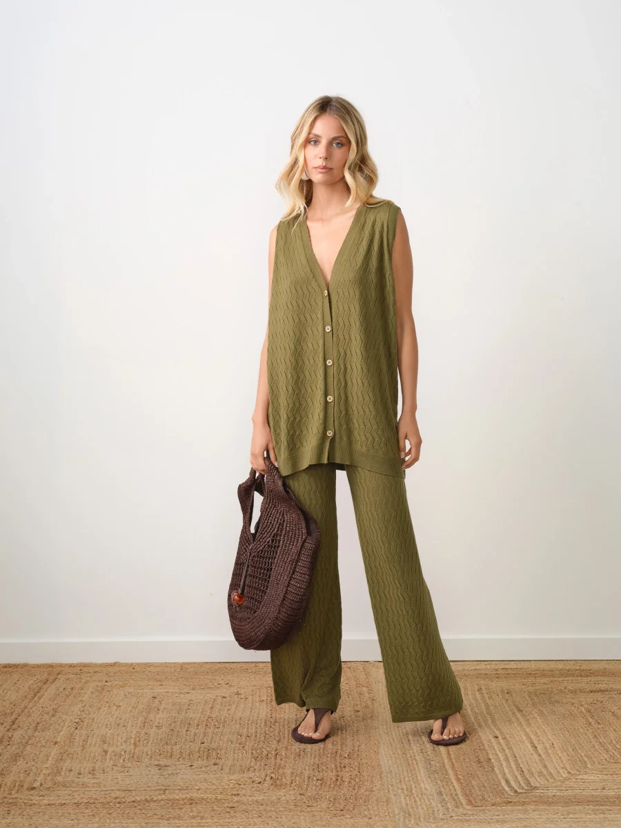 Colete Conjunto - Image 2