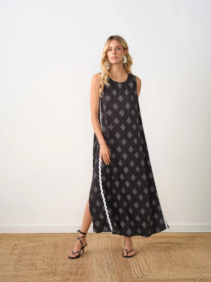 Vestido Etnico - Image 2