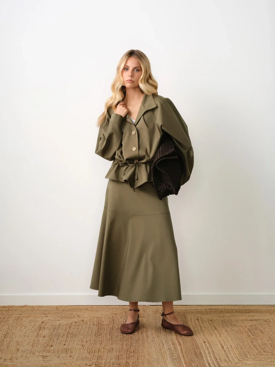 Vestido Midi - Image 2
