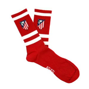 ATLETI - ESCUDO ROJIBLANCO