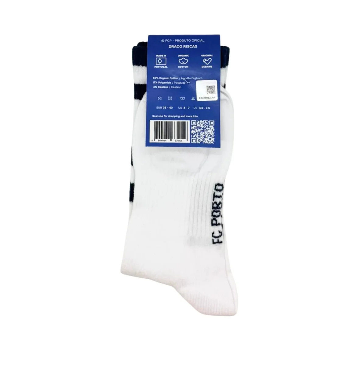 FCP - Draco Riscas - Image 5